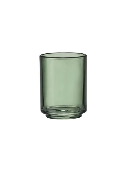 Zone Denmark Glas Getränkehalter Grüne 57220004