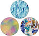 Waboba Wingman Silicone Disc Frisbee 15cm