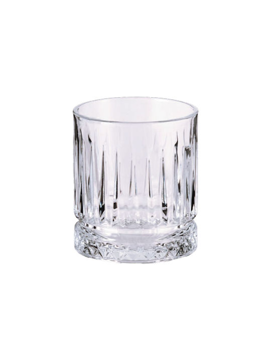 TnS Luxury Set Whiskey Glasses 360ml 6pcs