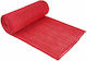 vidaXL vidaXL Rope with Length 25m Red