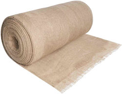 vidaXL Jute Jute Rope with Length 50m