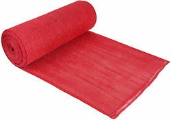vidaXL vidaXL Rope with Length 50m Red