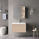Pakketo Sinkea Mentis Bathroom Vanity Unit with...