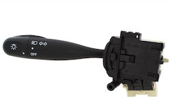Toyota Korolla E12 01-07 Licht Blinkerschalter Hebel Toyota Korolla E12 01-07 Licht Blinkerschalter Hebel