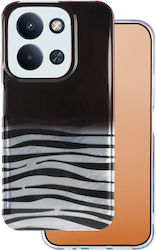 TelForceOne Back Cover Πολύχρωμη (Redmi 15C 4G) TelForceOne Back Cover Πολύχρωμη (Redmi 15C 4G)