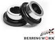 Bearing Worx Αποστάτης Τροχού Μοτοσυκλέτας