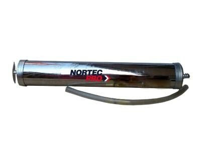 Nortec Fettpresse Hand 0.5lt