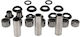 Pro-X Motorcycle Shock Absorber Rear for Kawasaki KX