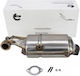 SKV DPF-Filter Für Alfa Romeo / Fiat