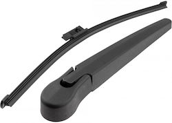 NTY NTY Heckwischer Für Autoscheiben 350mm NTY NTY Heckwischer Für Autoscheiben 350mm