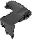 Citroen C4 I 04 9665878080 Sicherungskasten