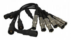 Hart Car Spark Plug Wires for Audi 100 Hart Car Spark Plug Wires for Audi 100