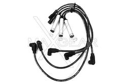 Maxgear Μπουζοκαλώδια Κινητήρα Αυτοκινήτου για Opel Astra / Ascona Maxgear Μπουζοκαλώδια Κινητήρα Αυτοκινήτου για Opel Astra / Ascona