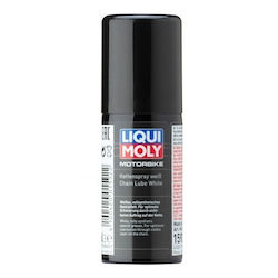 Liqui Moly Lubrifiant pentru lanț de motocicletă 50ml