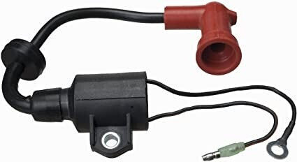 Yamaha Намотки Резе Мотоциклетна Спирала 61N-85570-00-00