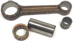 Roxar Tech Kopfschrauben Motorradmotorpleuel