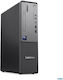 Lenovo Neo 50s Gen 6 SFF Desktop PC (Ultra 7-265/16GB DDR5/512GB SSD/Fără Sistem De Operare)