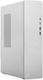 Lenovo Ideacentre Tower 08IAS10 PC compact Desk...