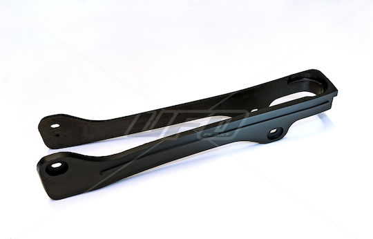 Black Chain Slider Yamaha Yz 125/250 97-01 Yzf Wr Ufo