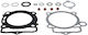 Prox Top End Gasket Kit Ktm300exc Tpi '20-22