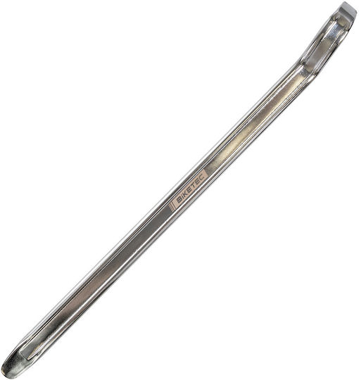 Biketec Извит лост за демонтаж на гуми 500 X 25 X 9 Mm 50 Cm