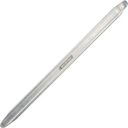 Biketec Gerade Flacher Reifenentlüftungsbälge 450 X 28 X 8 Mm 45 Cm