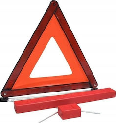 AWParts Τρίγωνο Ασφαλείας Αυτοκινήτου 27x27x43.5cm AWParts Τρίγωνο Ασφαλείας Αυτοκινήτου 27x27x43.5cm