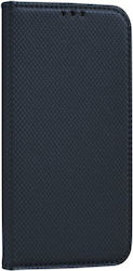 Senso Magnet Book Negru (Honor 600 Lite) Senso Magnet Book Negru (Honor 600 Lite)