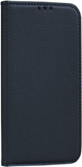 Senso Magnet Book Black (Honor 600 Lite)