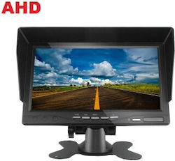 Ecran 7" Cameră Marșarier Pentru Tabloul De Bord Auto Ecran 7" Cameră Marșarier Pentru Tabloul De Bord Auto