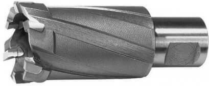 Ruko Kentrédoros Karbidíu Trockenschnitt mit Durchmesser von 20mm bis 50mm