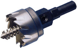 Диамантени Бормашини HSS Dry Cut 7mm До 54mm Диамантени Бормашини HSS Dry Cut 7mm До 54mm