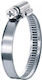Norma Collar Clamps Germany 160-180 12mm
