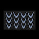 French Silicon Tip Guides Νο3