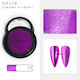Solid Chrome Pigment Purple Mcb17
