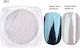 Nail Powder Pearl No1