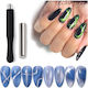 Magnet Pen Cat Eye Nail Art DIY Tool 5D