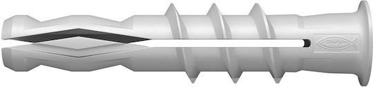 Fischer Ffa 10 Aerated Concrete Anchors 30 Pieces Structural Anchors Porous Concrete