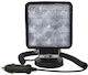 JBM Proiector de lucru LED IP68