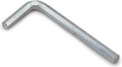 ARNDT Cheie Allen Cu Vârf De Dimensiunea 17mm