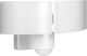Adviti Proiector LED Etanș 20W Alb Natural 4000K cu Senzor de Mișcare IP65