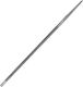 Benman 72561 Chainsaw Round File with Handle