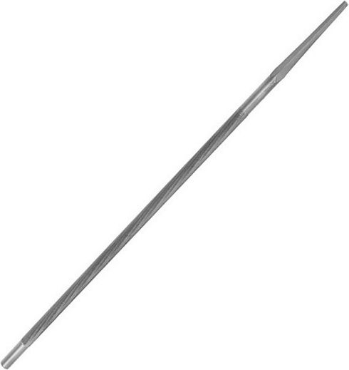 Benman 72561 Chainsaw Round File with Handle