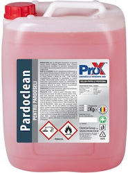 Pro-X Специална почистваща течност 5 кг