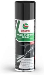 Castrol Spray pentru încuietori 400 ml Castrol Spray pentru încuietori 400 ml
