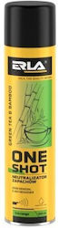 2-in-1 Raumdüfte Neutralisierer Deodorizer Grüner Tee Bambus Duft Erla One Shot 600 Ml 2-in-1 Raumdüfte Neutralisierer Deodorizer Grüner Tee Bambus Duft Erla One Shot 600 Ml
