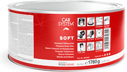 Car System Στόκος Μπεζ 1.8kg