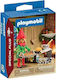 Playmobil Playmobil Besonderes Plus Weihnachtszombie mit Plätzchen für 4+ Jahre