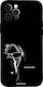 Husă Sonique Men's Edition Apple iPhone 12 Pro ...
