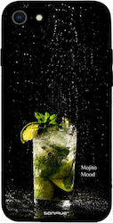 Case Sonique Men's Edition Apple iPhone 7 iPhon...